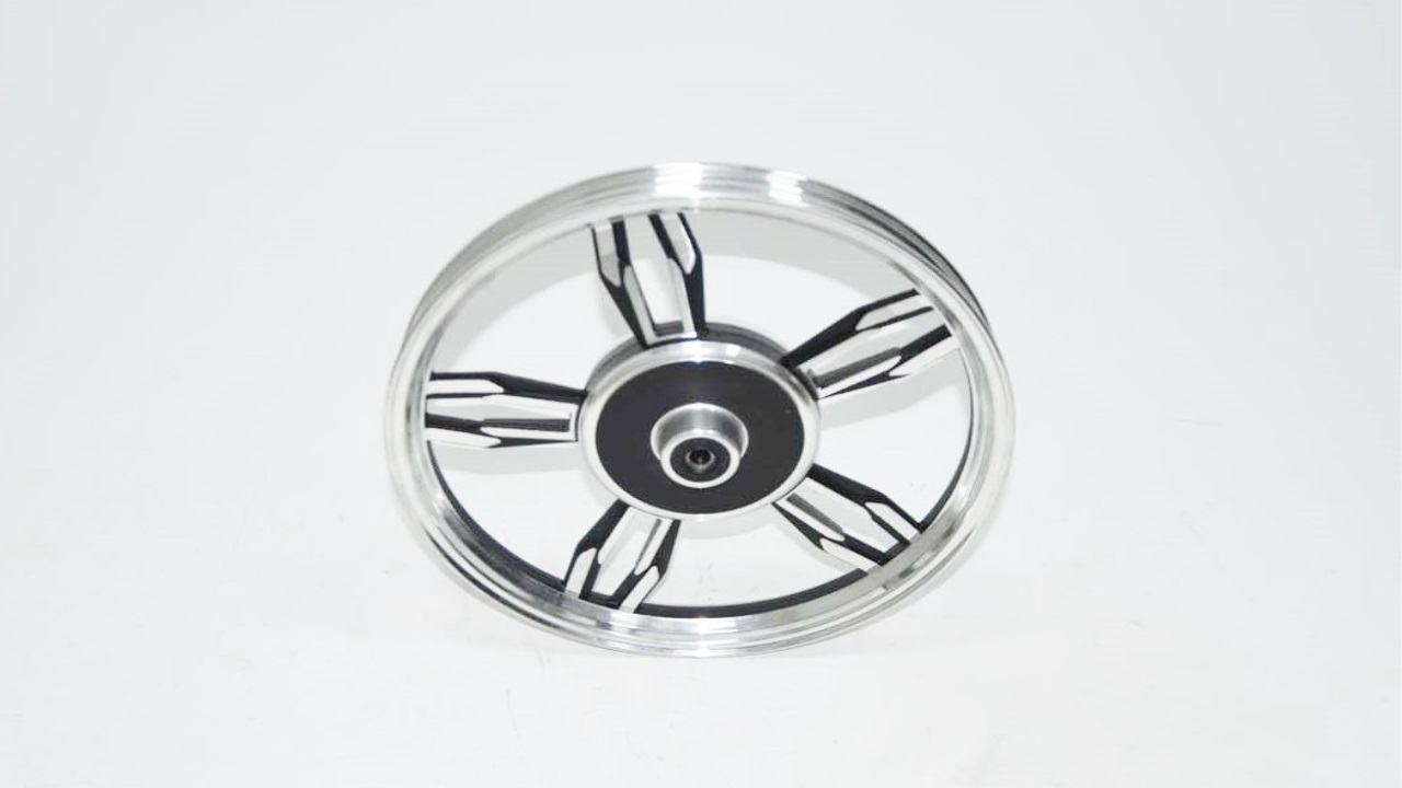 ÖN JANT (CITY BIKE)